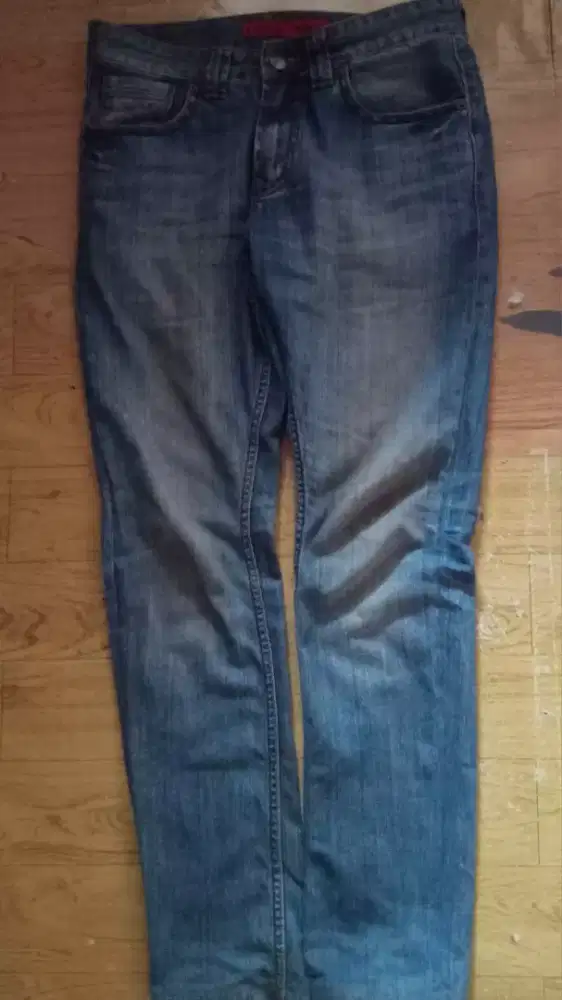 Celana Jeans Liberal