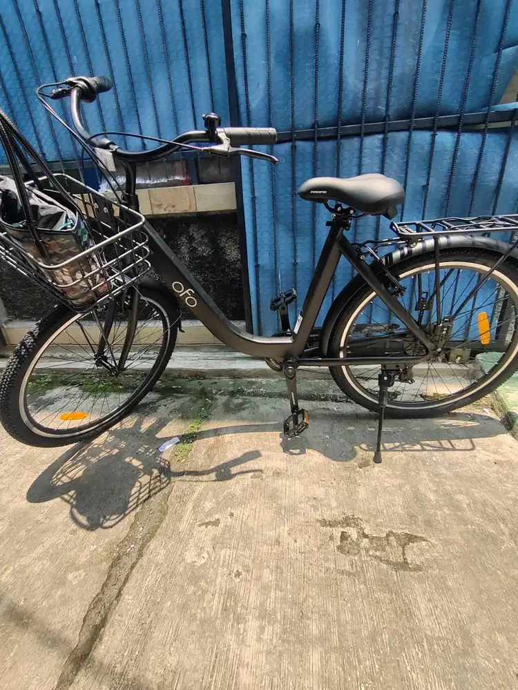 Jual cepat Speda bagus