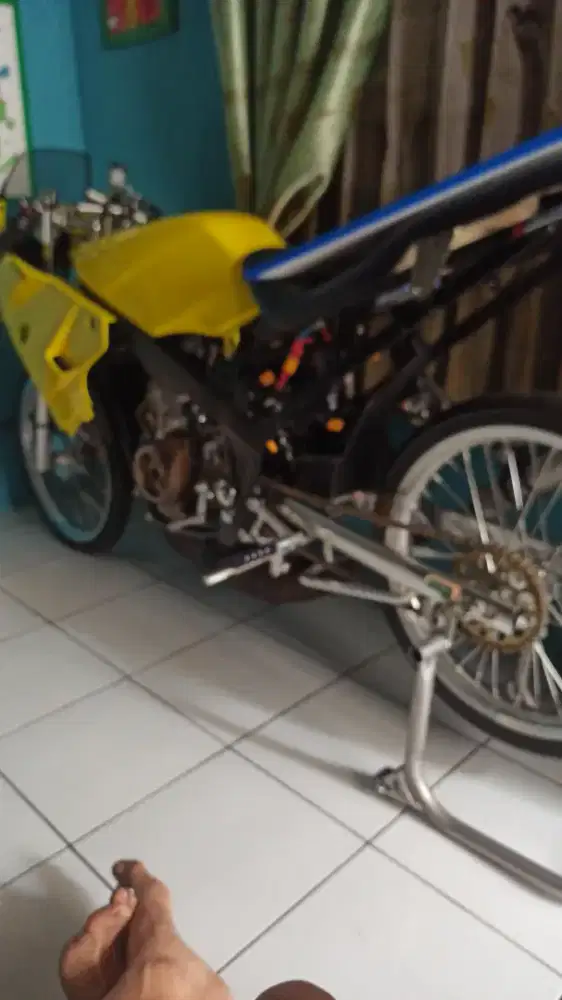 NINJA R SUNMORY 2014