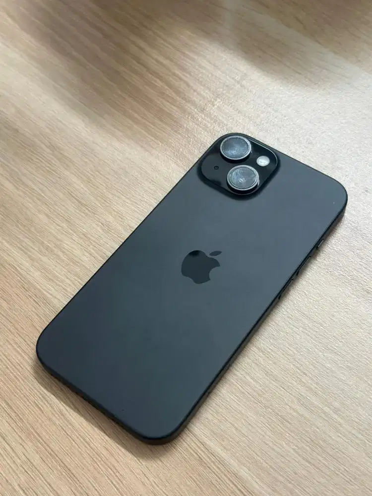 Iphone 15 256gb ibox black