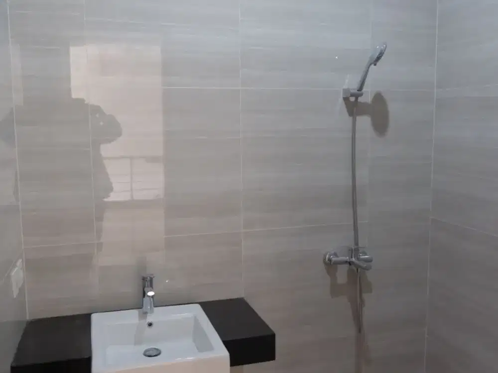 Desain Modern, Perumahan Modern, 15 Menit RSUP Dr. Sardjito