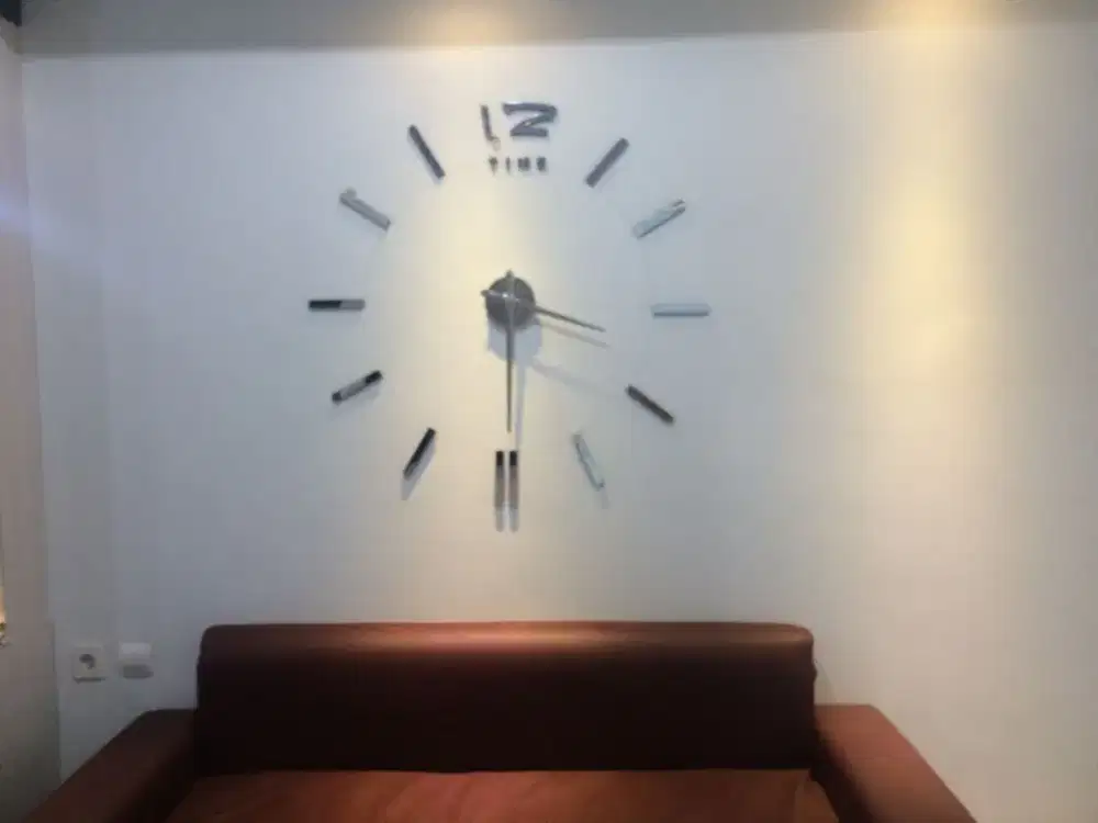 Disewakan murah!Apartemen Ayodhya 2BR Furnish Tangerang dekat Tol