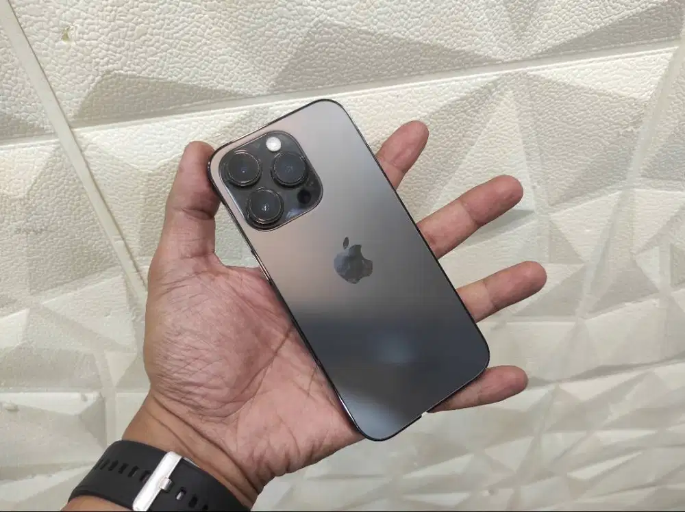 iphone 14 pro 128gb ibox graphite