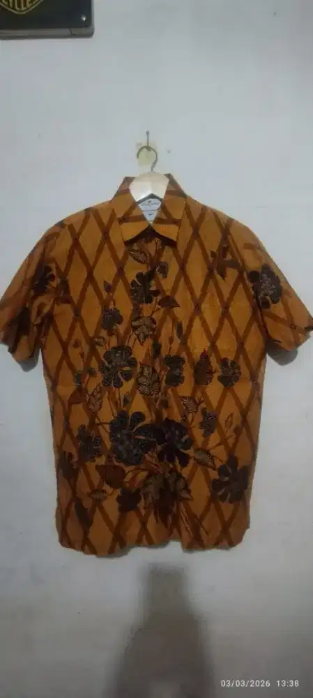Batik Danar Hadi