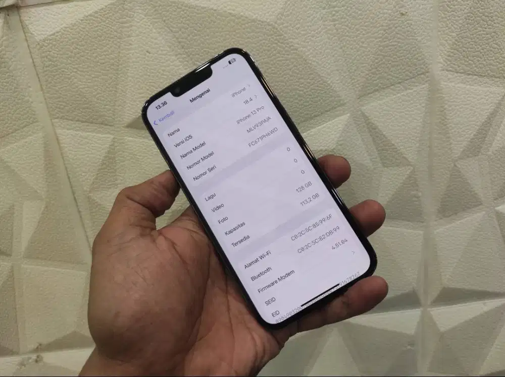 iphone 13 mini 128gb ibox