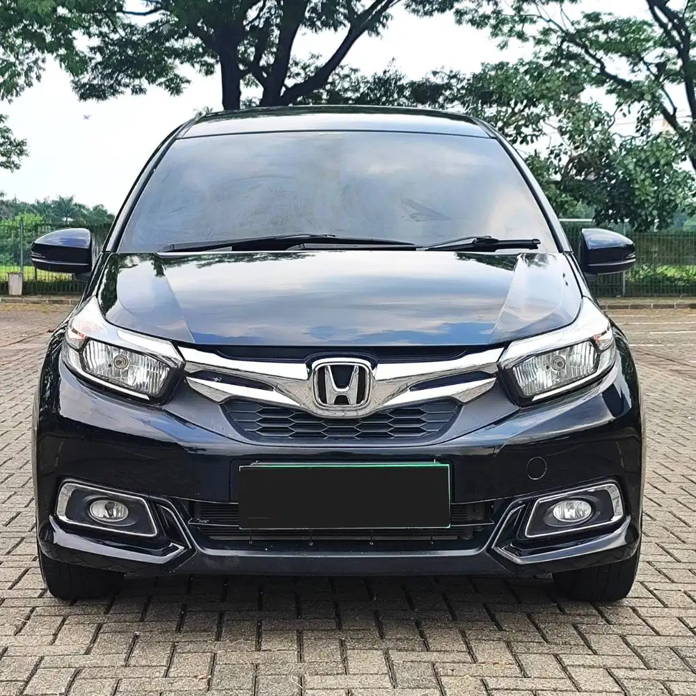 HONDA MOBILIO 1.5 E PRESTIGE AT Matic 2019 tdp 8 juta