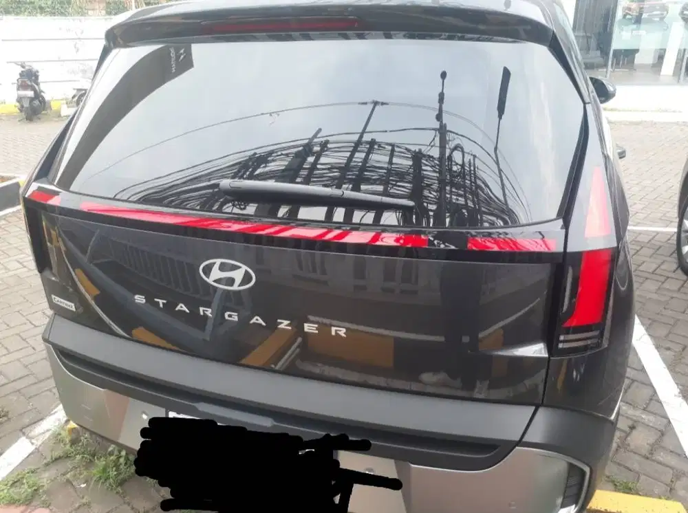 Stargazer Cartenz Prime 2025