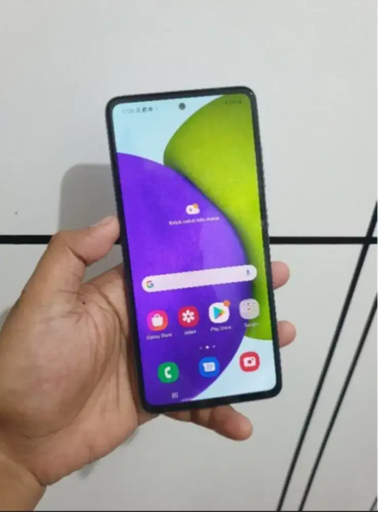 Samsung a52 8/128gb