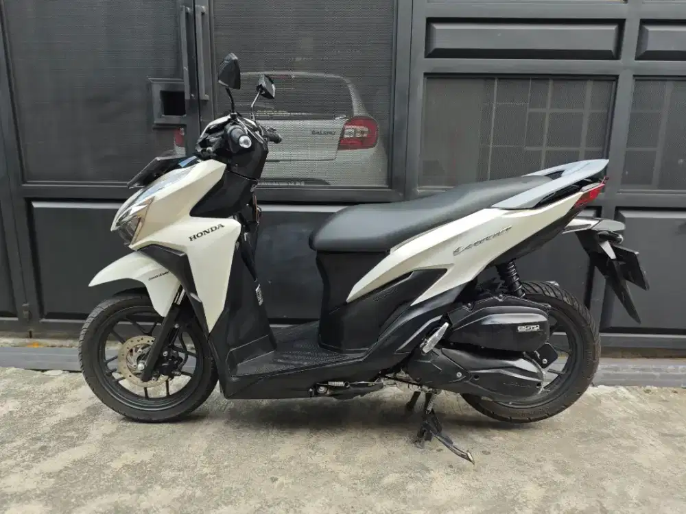 Honda Vario 125 CBS ISS 2022 BKN 150 160