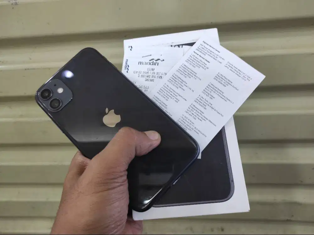 iphone 11 64gb black
