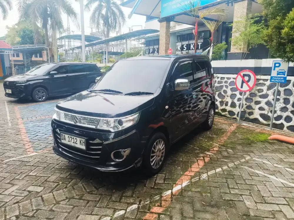Karimun Wagon R GS Matik AGS 2020