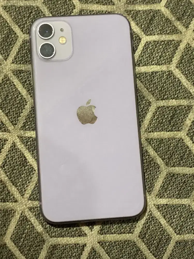 Iphone 11 64gb mulus