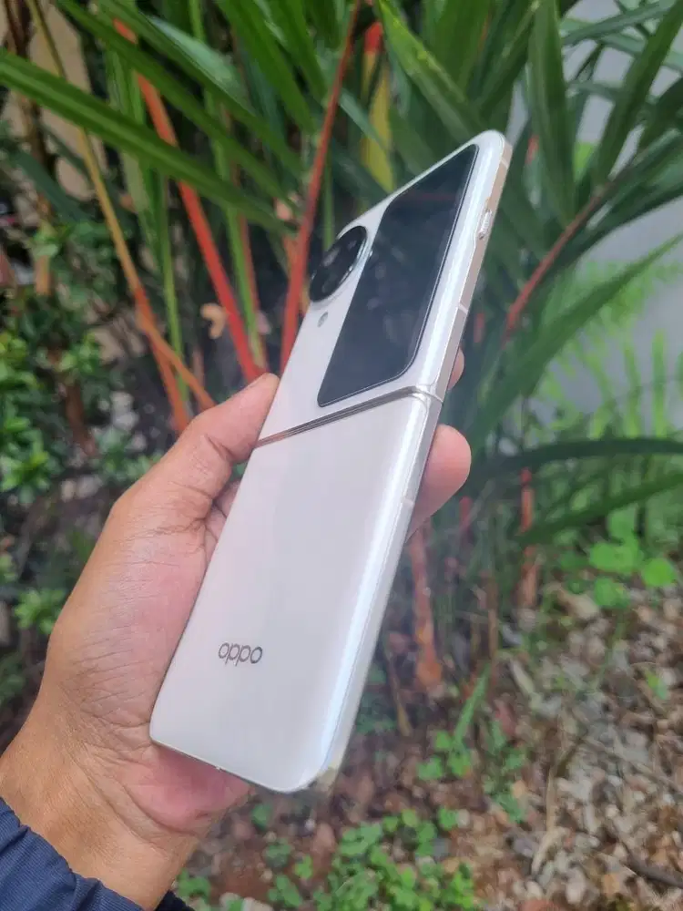oppo n3 flip 256gb resmi lengkap
