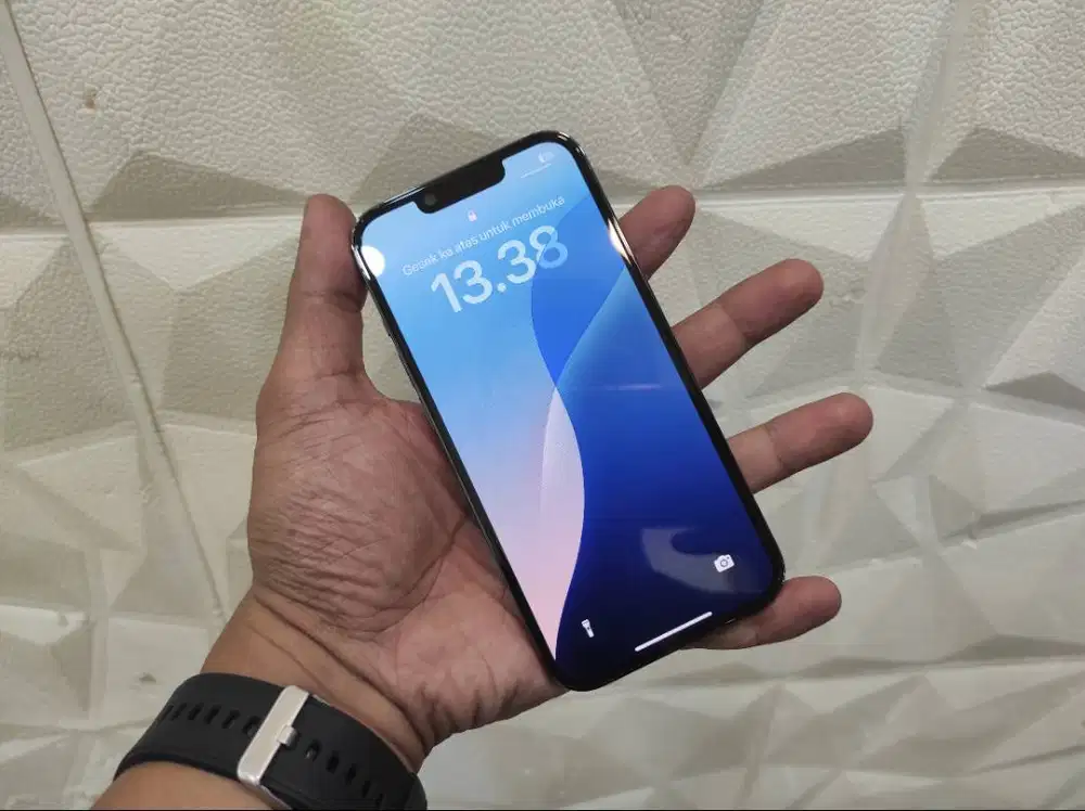 iphone 13 pro 256gb ibox lengkap