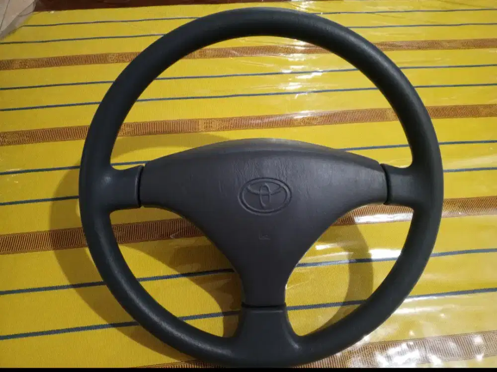 Jual Stir Original New Corolla,Kijang,Soluna,Starlet