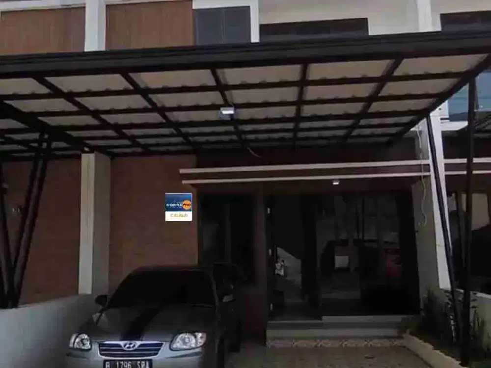 Dijual Rumah Baru 2 Lantai Villa Bunda 8 Jatiasih Bekasi Harga 900 Juta Dekat Tol