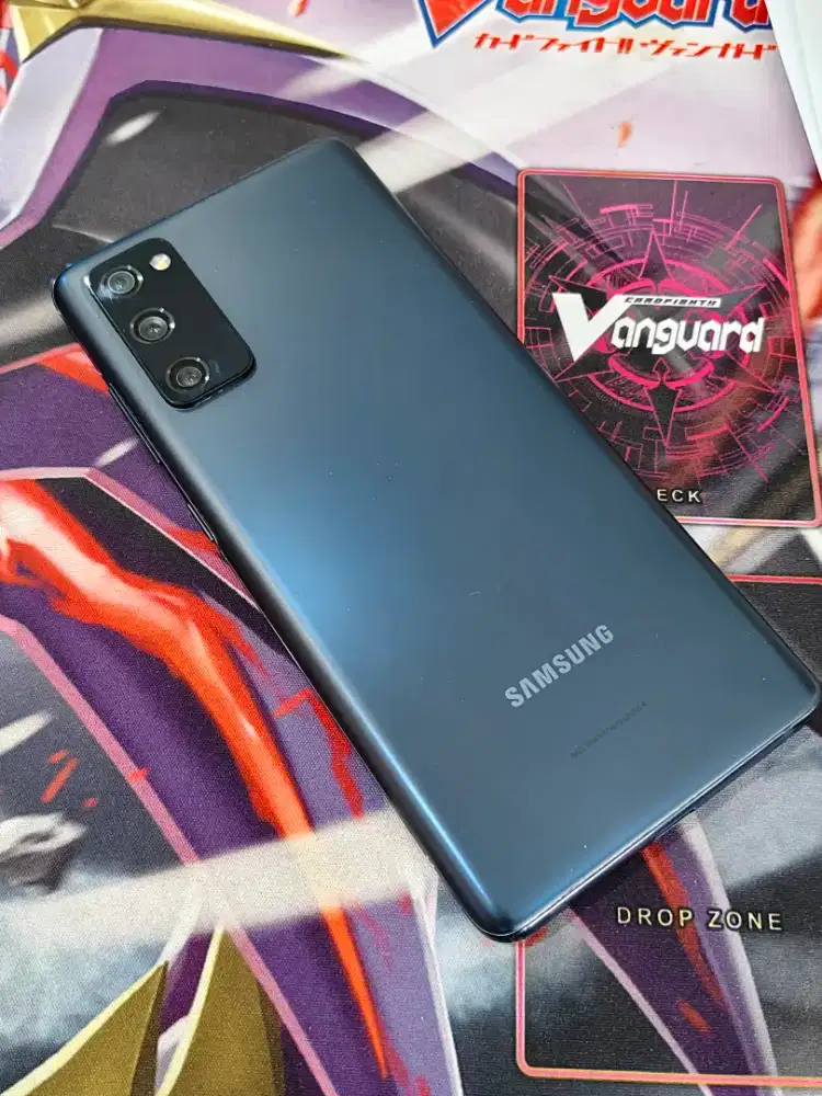 Samsung S20 FE 8/128 Snapdragon 865