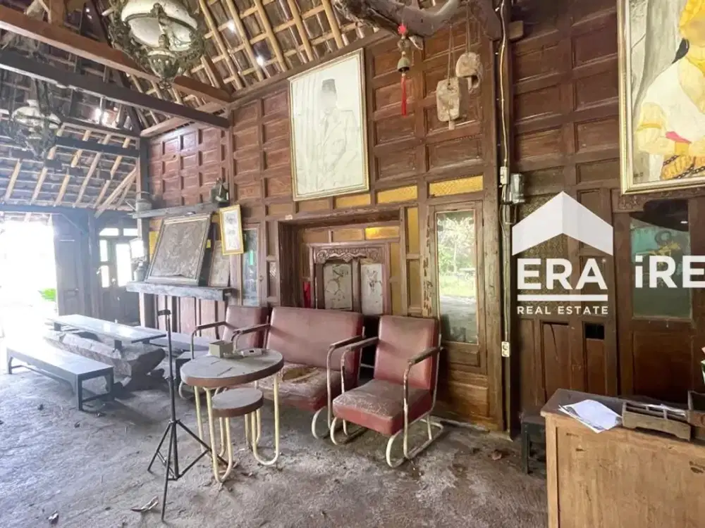 RUANG USAHA DIJUAL DI BOYOLALI DEKAT ASRAMA HAJI DONOHUDAN