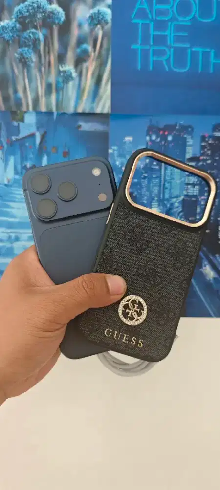 Iphone 17 Pro 256gb ibox