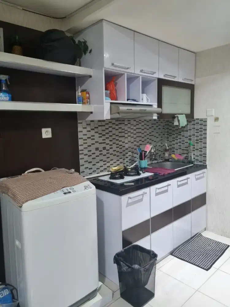 apartemen belmont residence tower Everest kebun jeruk Jakarta barat