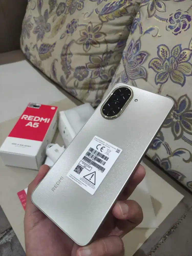 Xiaomi Redmi A5 4/128GB