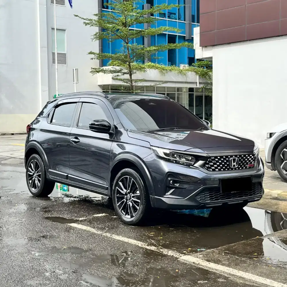 Tgn 1Wrv 2024 Km 14 Rbu Servis Record