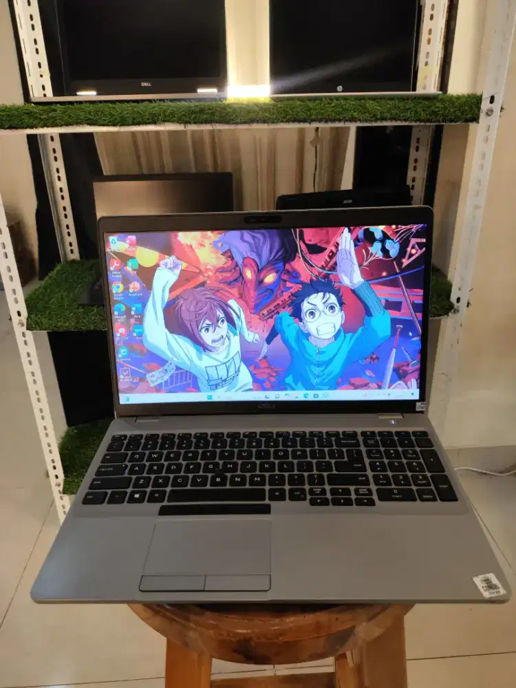 LEPTOP MUMER KONDISI BAGUS DAN MULUS SIAP PAKAI