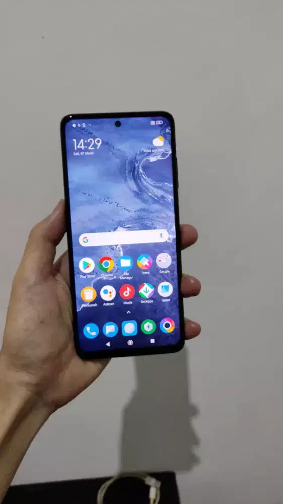 Poco X3 NFC 8/128GB