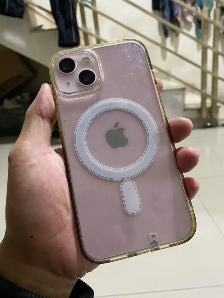 Iphone 13 128gb fulset mulus