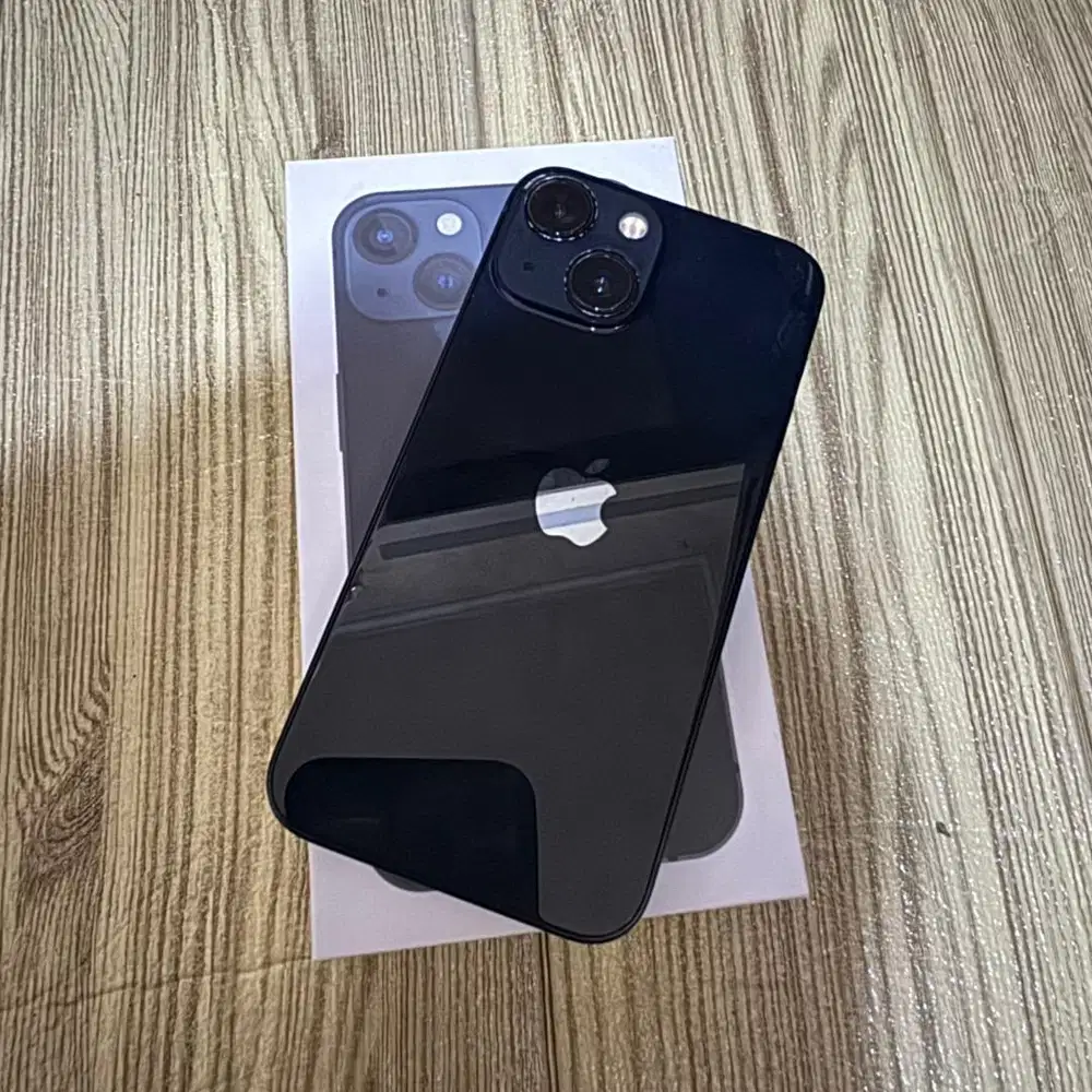 Iphone 13 mini 128gb Ex ibox BH 100% bisa COD dan TT