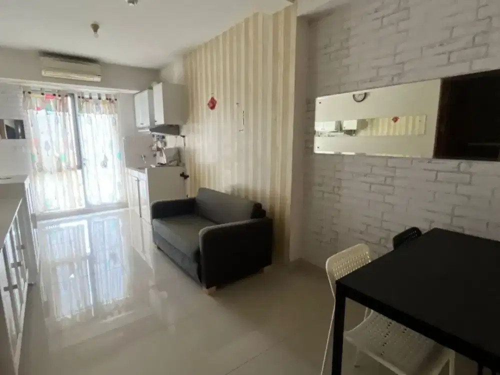 Disewakan Apartemen Oak Tower Jakarta Timur Murah