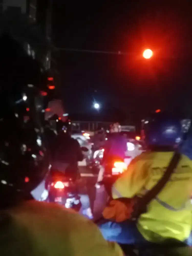 Dibutuhkan ojek antar jemput