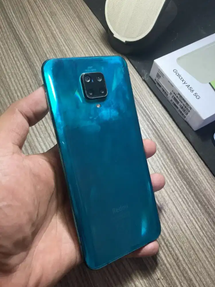Redmi Note 9pro