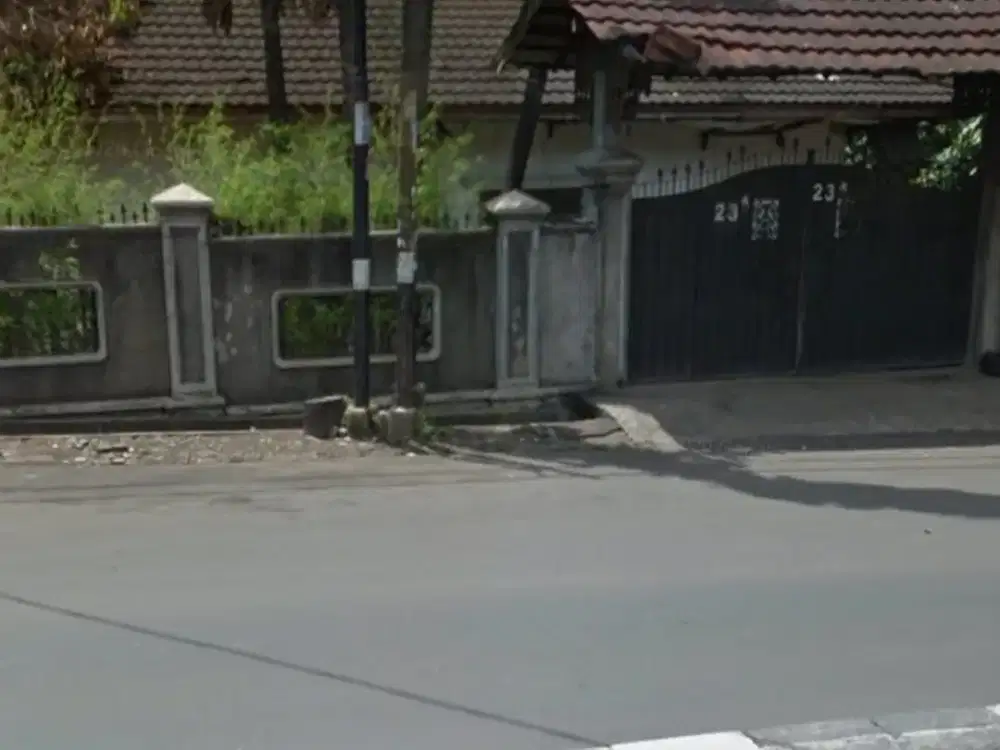 Tanah Dijual Murah Di Pejaten Raya Selangkah Ke Pejaten Village