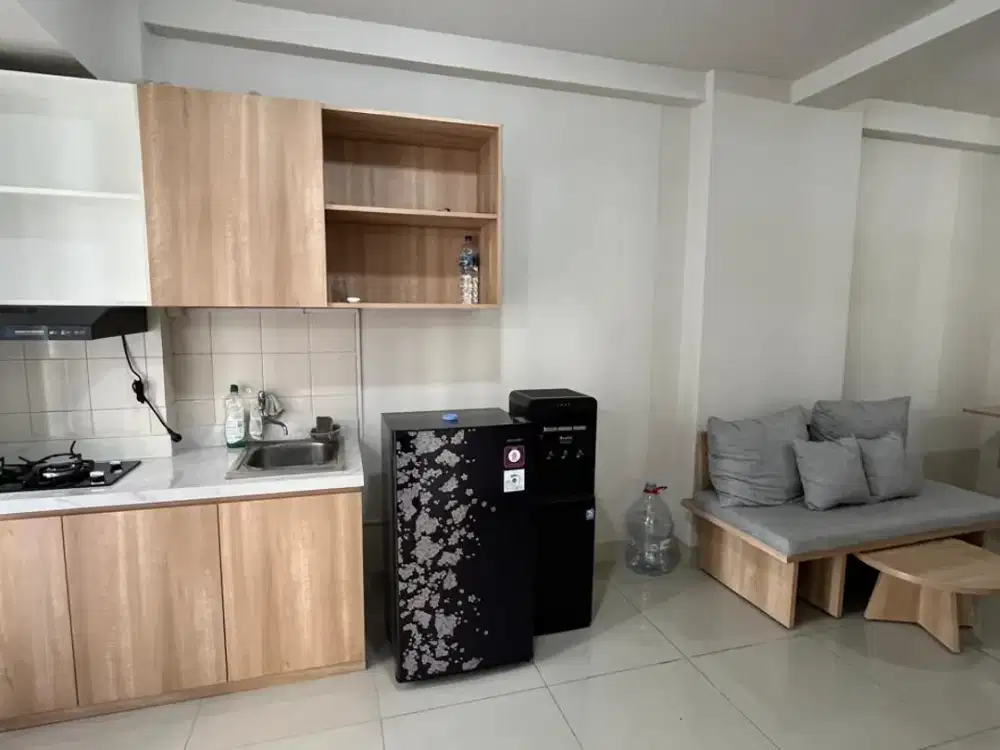 Disewakan Apartemen Oak Tower Jakarta Timur Murah