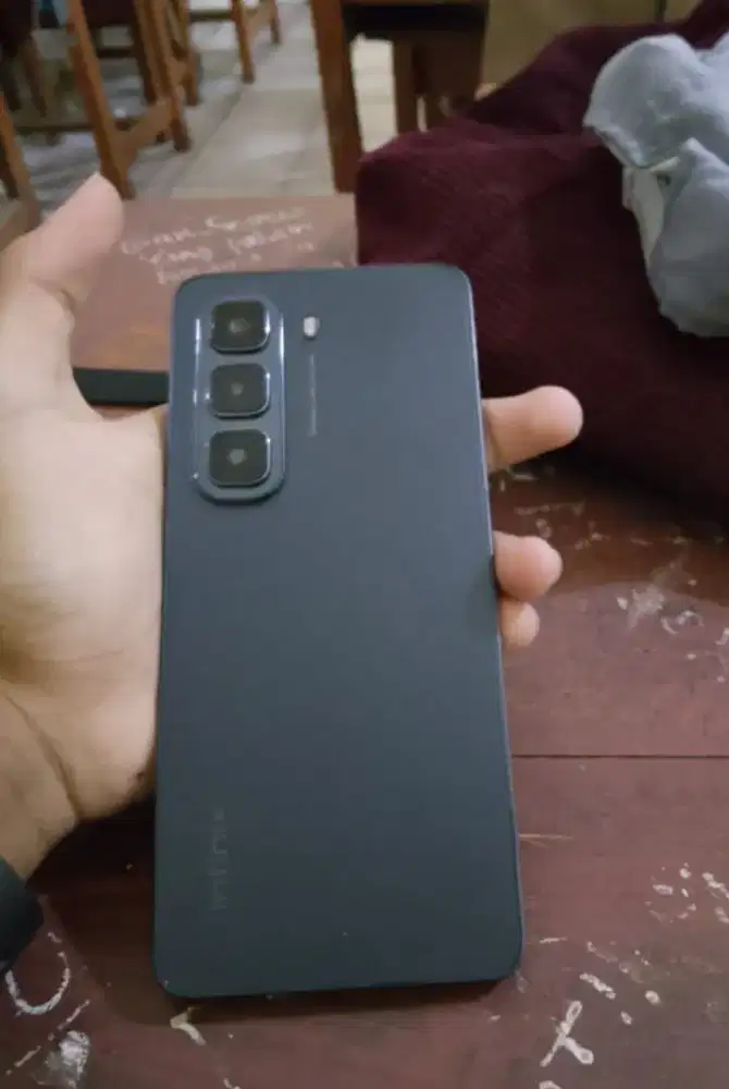 Hp Infinix 50 pro Ram 8gb Ram 256gb