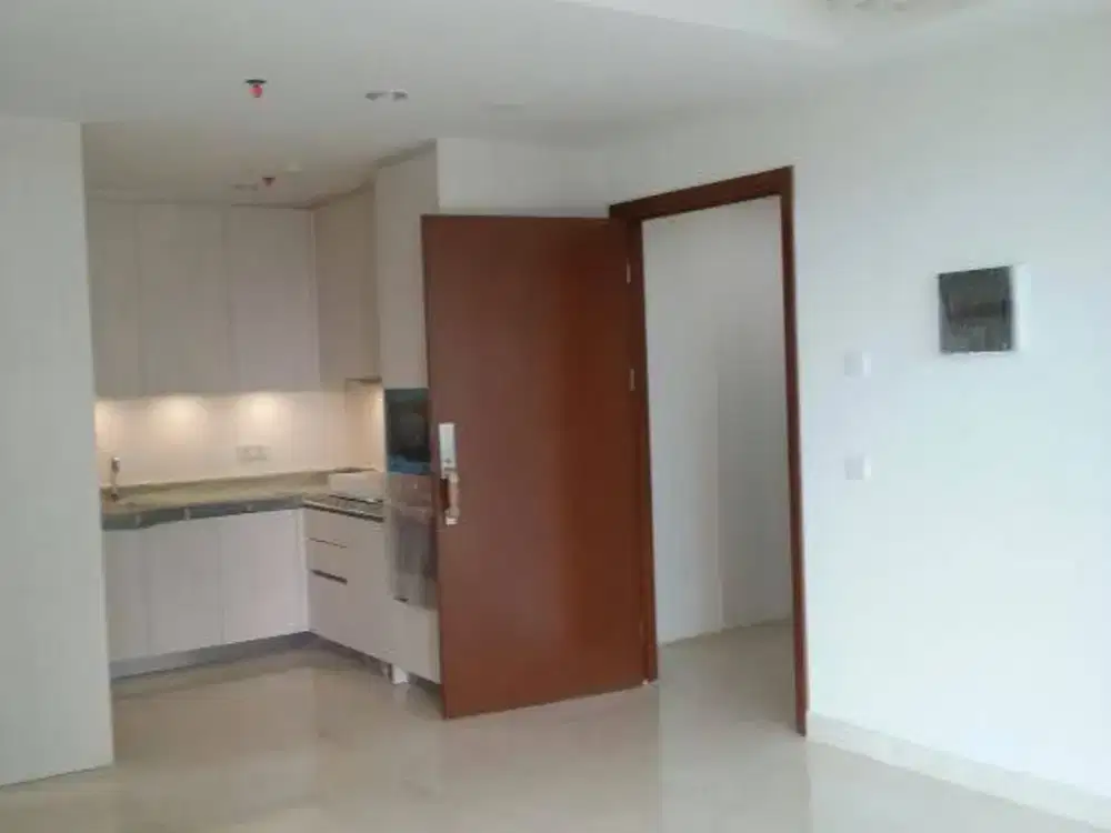 Jarang Ada!! Dijual Dibawah Harga Pasar Apartemen 3BR Brand New The Kensington Royal Suite Kelapa Gading, Jakarta Utara