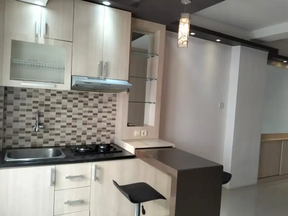Disewakan Apartemen Oak Tower Jakarta Timur Murah