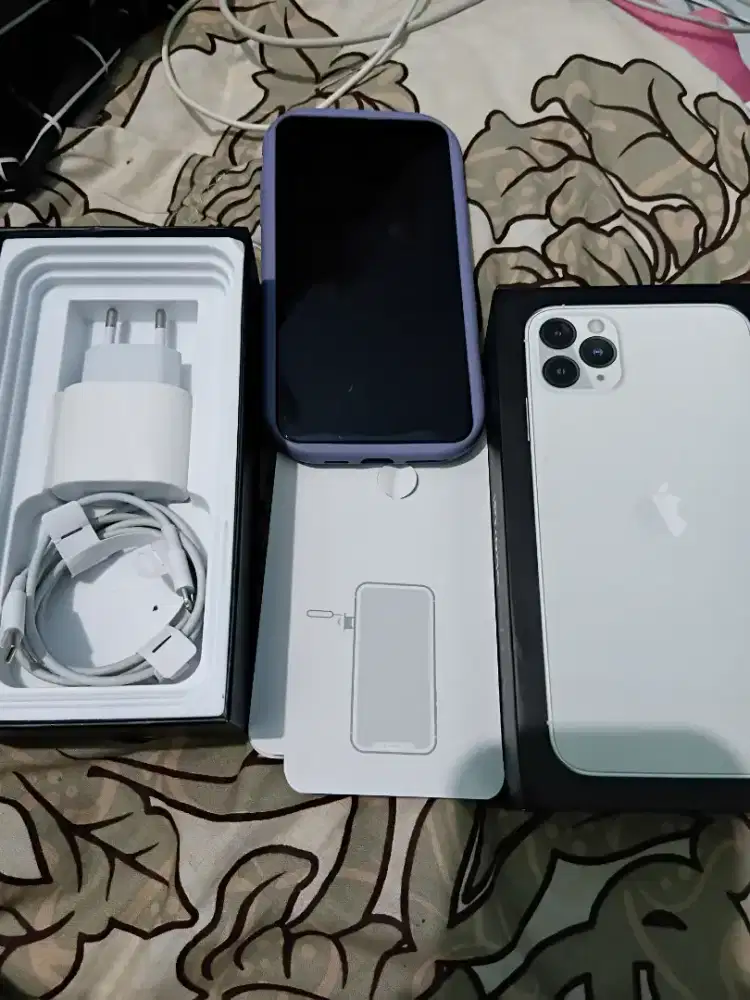 Iphone 11 pro max 256gb