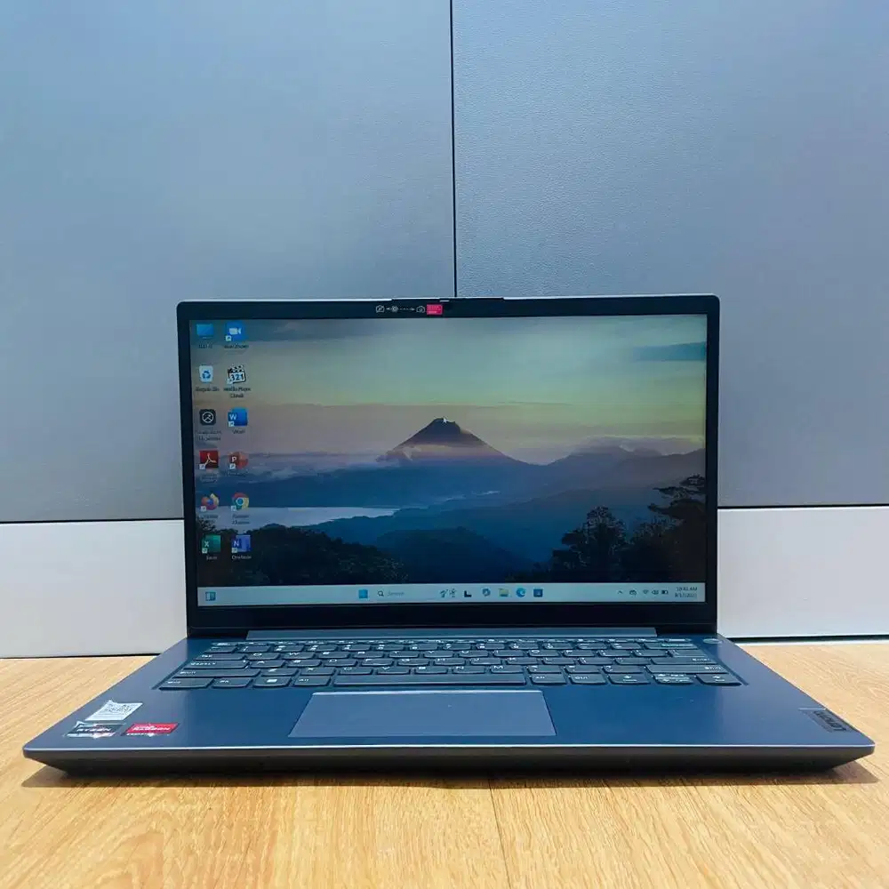LENOVO IDEAPAD SLIM1 14AMN7 // RADEON (2GB) // BEST SELLER