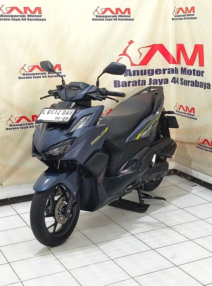 Ready Honda new vario 160 Cbs tahun 2024