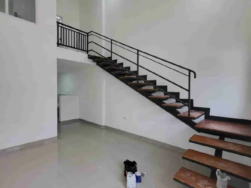 Dijual Rumah Siap Huni di Perumahan Bumi Asri Mekar Rahayu Sayap Taman Kopo Indah Margaasih Bandung