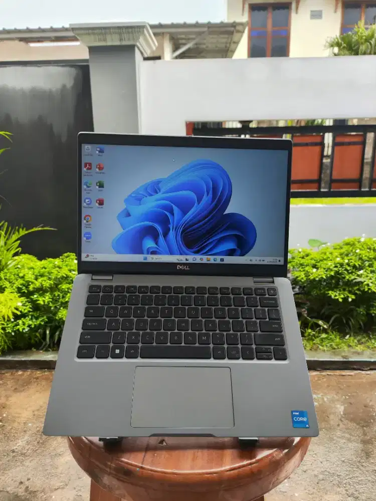 Jual laptop dell latitude 5410