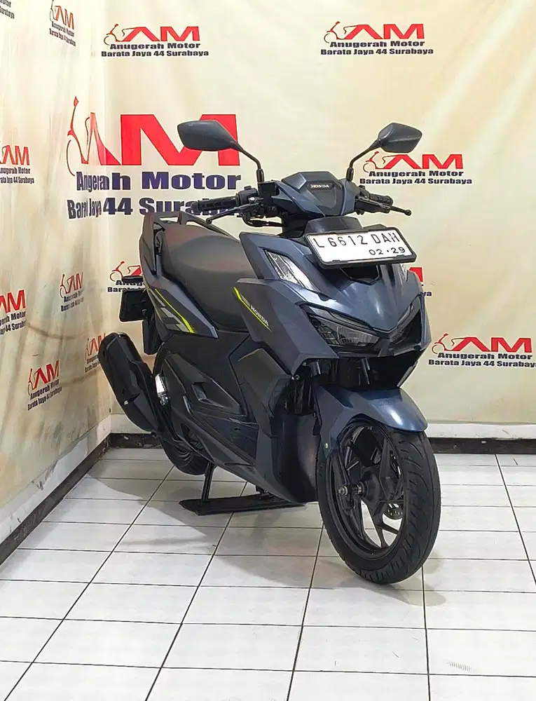 Am Barata #Honda new vario 160 Cbs tahun 2024