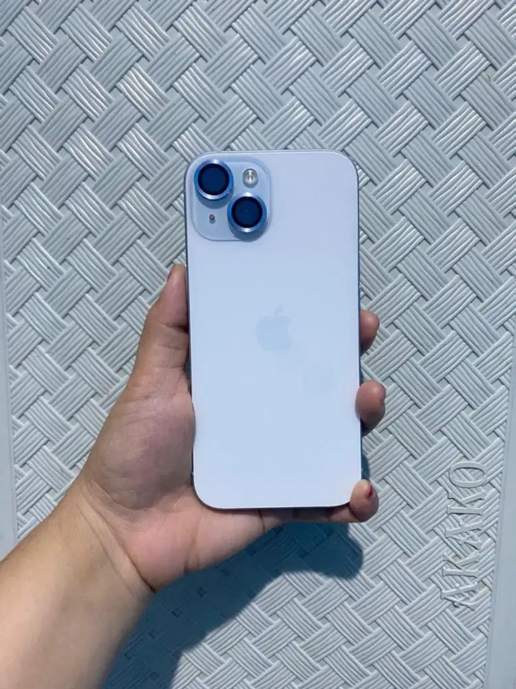 iphone 15 128Gb ex ibox