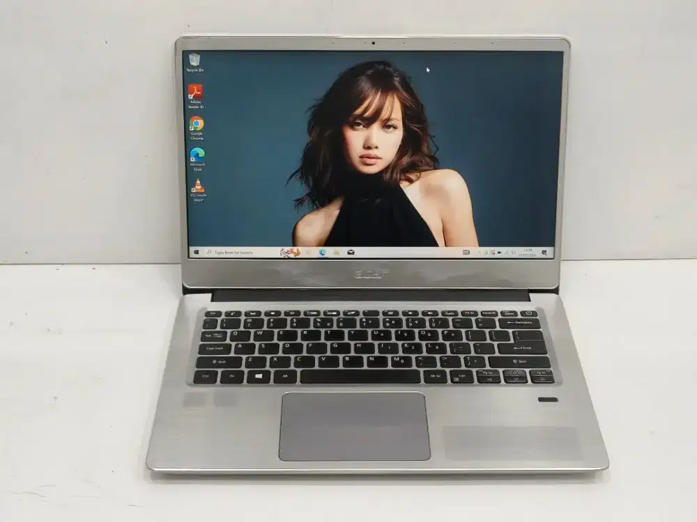 Acer Swift 3 intel core i5 ram 8gb ssd 256gb nvidia mx150