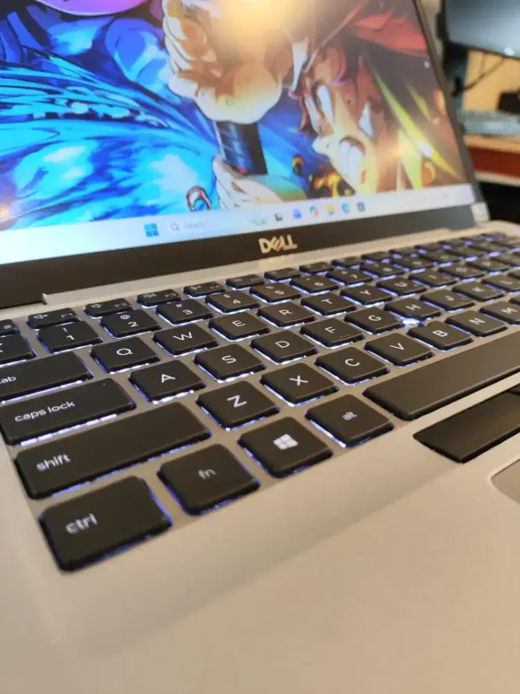 Jual laptop murah bagus dan murah dell latitude 5340