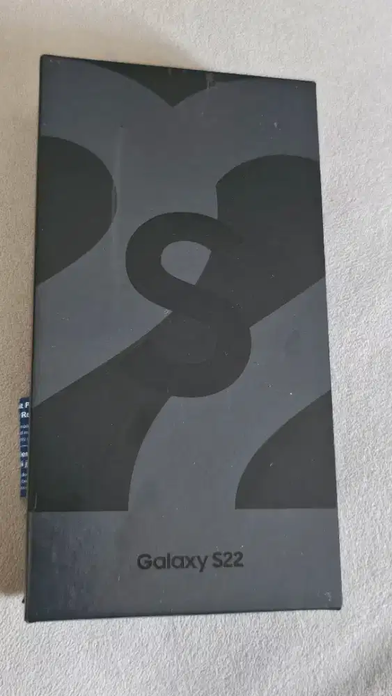 HP samsung S22 basic