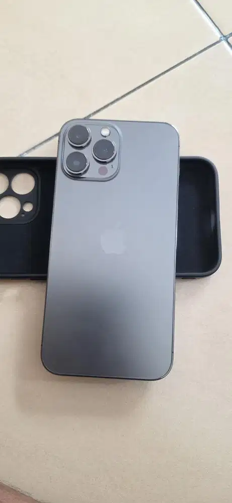 Iphone 13 promax 256 ibox