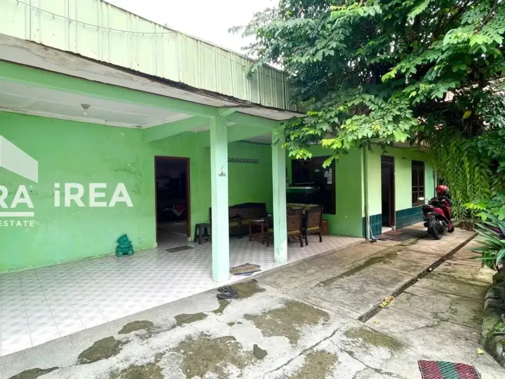 RUMAH DIJUAL DI BOYOLALI DEKAT DENGAN SMAN 1 BOYOLALI DAN PASAR KOTA BOYOLALI